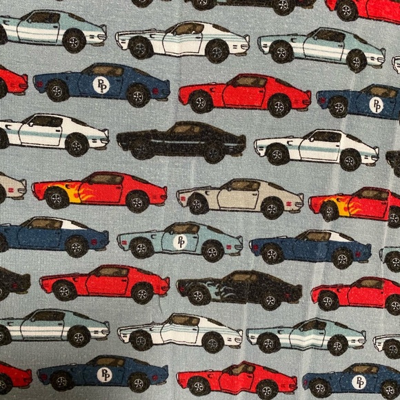 Posh Peanut Zip Sack Size 0-6 Months - Picture 7 of 7